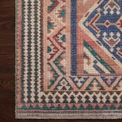 Loloi Rugs All Rugs Malik Rose Rug By Justina Blakeney® X Loloi 8 Loloi Rugs All Rugs Malik Rose Rug By Justina Blakeney® X Loloi