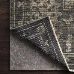Loloi Rugs Dual Grip Felted Rug Pad Rug Pads