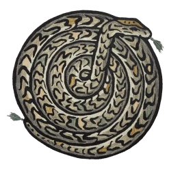 Loloi Rugs Selby Grey Rug By Justina Blakeney® X Loloi