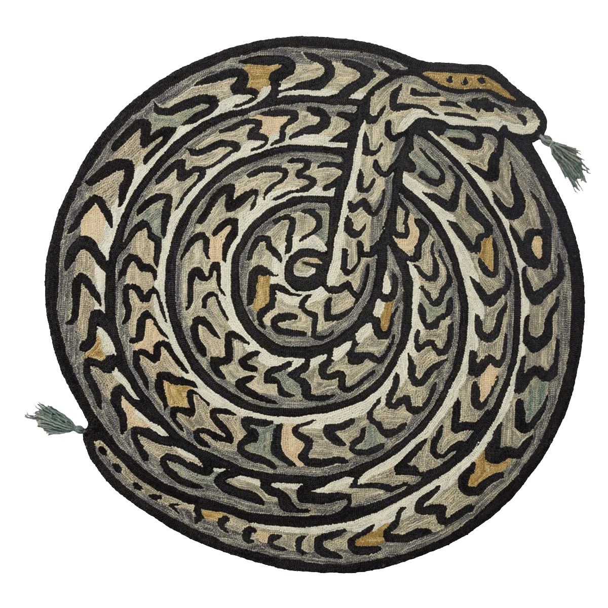 Loloi Rugs Selby Grey Rug By Justina Blakeney® X Loloi 3 Loloi Rugs Selby Grey Rug By Justina Blakeney® X Loloi