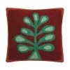 Peking Sequoia Hook Pillow By Jungalow® Hook Pillows