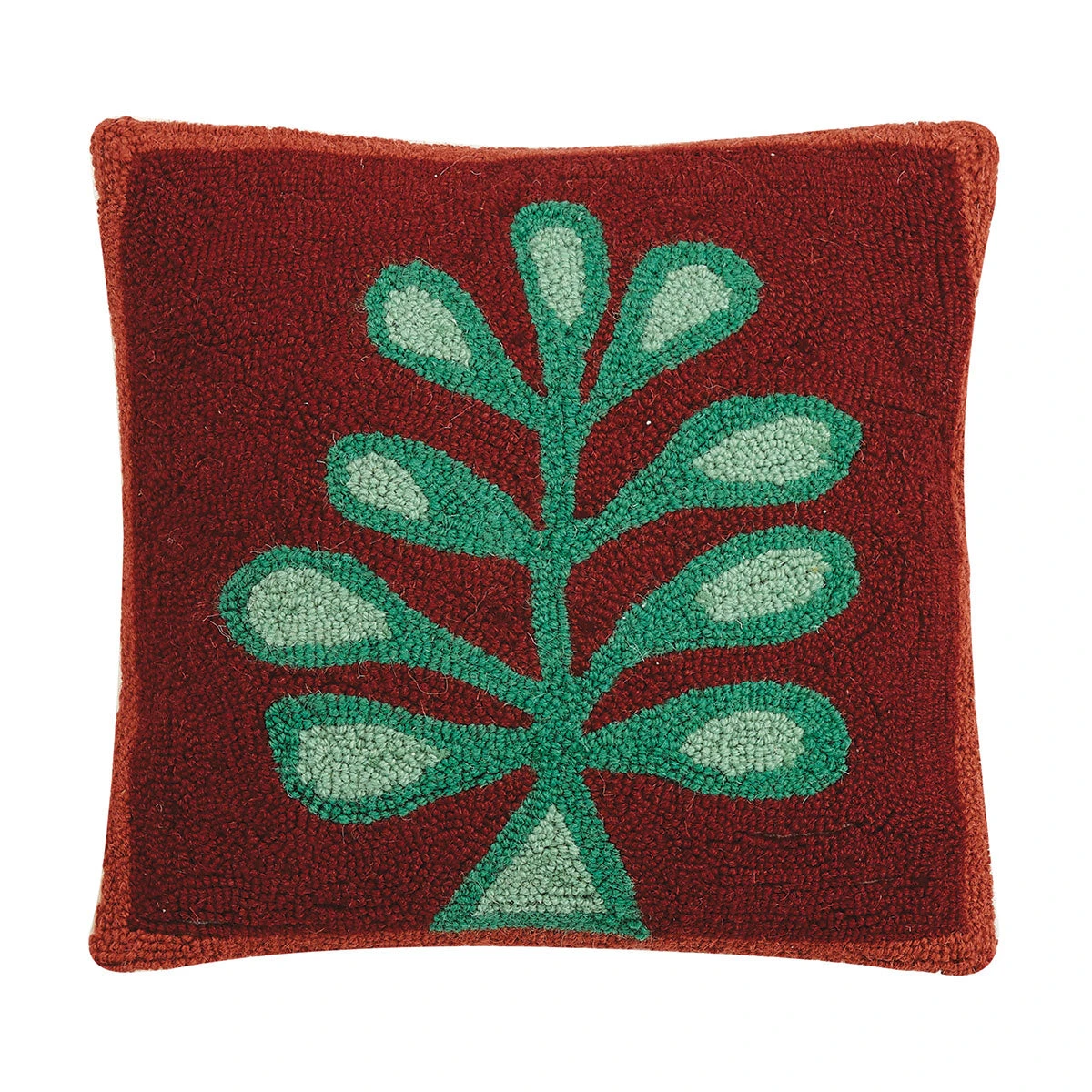 Peking Sequoia Hook Pillow By Jungalow® Hook Pillows 3 Peking Sequoia Hook Pillow By Jungalow® Hook Pillows