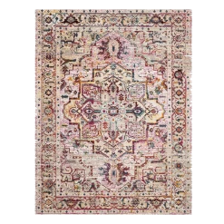 Loloi Rugs All Rugs Silvia Neutral Rug By Justina Blakeney® X Loloi
