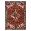 Loloi Rugs All Rugs Silvia Red Rug By Justina Blakeney® X Loloi