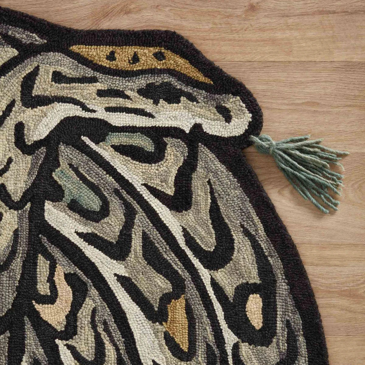 Loloi Rugs Selby Grey Rug By Justina Blakeney® X Loloi 5 Loloi Rugs Selby Grey Rug By Justina Blakeney® X Loloi