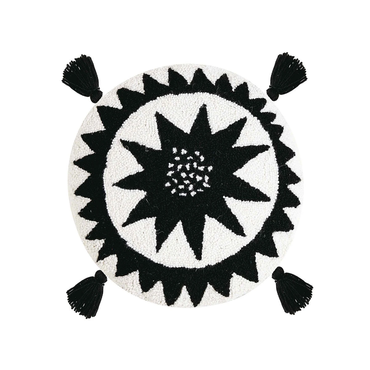 Peking Hook Pillows Soleil Hook Pillow By Jungalow® 3 Peking Hook Pillows Soleil Hook Pillow By Jungalow®