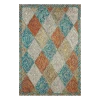 Loloi Rugs Spectrum Ocean Rug 2 Loloi Rugs Spectrum Ocean Rug