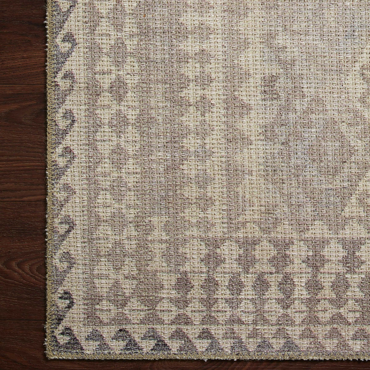 Loloi Rugs Neutral + Solid Rugs Malik Stone Rug By Justina Blakeney® X Loloi 5 Loloi Rugs Neutral + Solid Rugs Malik Stone Rug By Justina Blakeney® X Loloi