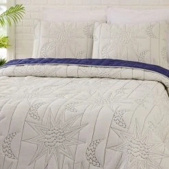 Peking New Sun & Moon Quilt Set By Jungalow®
