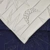 Peking New Sun & Moon Quilt Set By Jungalow®