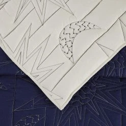 Peking New Sun & Moon Quilt Set By Jungalow®