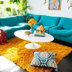 Loloi Rugs All Pillows Ritual Pillow By Justina Blakeney® X Loloi 8 Loloi Rugs All Pillows Ritual Pillow By Justina Blakeney® X Loloi