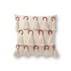 Loloi Rugs Tassel Time Pillow By Justina Blakeney® X Loloi 2 Loloi Rugs Tassel Time Pillow By Justina Blakeney® X Loloi