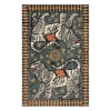 Loloi Rugs Tigress Teal Rug By Justina Blakeney® X Loloi All Rugs