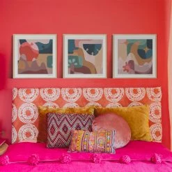 Deals Jungalow Store 41 Justina Blakeney® All Gifts Rise Art Print By Justina Blakeney™