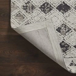 Loloi Rugs All Rugs Yeshaia Black Rug By Justina Blakeney®