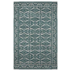 Loloi Rugs Yeshaia Teal Rug By Justina Blakeney® X Loloi All Rugs