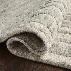 Loloi Rugs Yeshaia Oatmeal Rug By Justina Blakeney® X Loloi